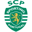 Sporting CP U19 logo