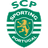 Sporting CP U19 logo