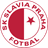 Slavia Prague U19 logo