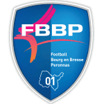 Bourg-en-Bresse logo
