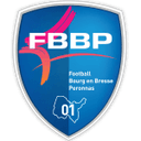 Bourg-en-Bresse logo