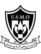 Mouloudia Oujda logo