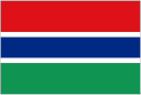 Gambia logo