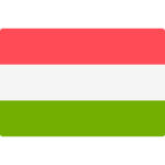 Hungary logo