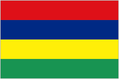 Mauritius logo