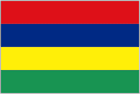 Mauritius logo