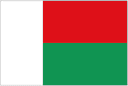 Madagascar logo