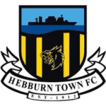 Hebburn Town logo