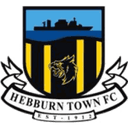 Hebburn Town logo