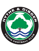 Hythe & Dibden logo
