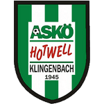 Klingenbach logo