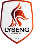 Lyseng logo