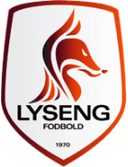 Lyseng logo