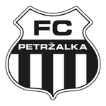 Petržalka akadémia logo