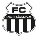 Petržalka akadémia logo