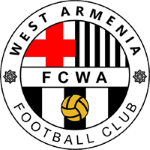 West Armenia logo