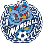 Foshan Nashi FC logo