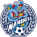 Foshan Nashi FC logo