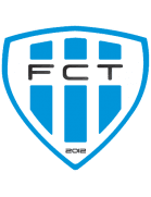 Táborsko II logo