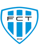 Táborsko II logo