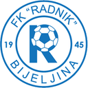 Radnik Bijeljina logo