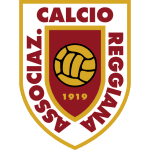 Reggiana logo
