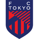 FC Tokyo logo