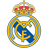 Real Madrid logo