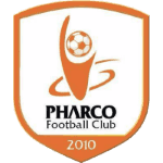 Pharco logo