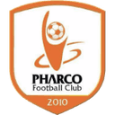 Pharco logo
