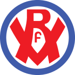 VfR Mannheim logo