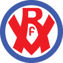 VfR Mannheim logo