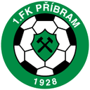 Příbram logo