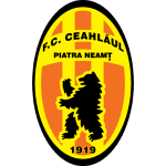 Ceahlaul Piatra Neamt logo