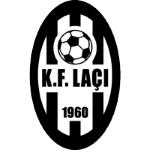 Laçi logo