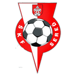 ŠKF Sereď logo