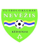Nevėžis logo
