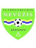 Nevėžis logo