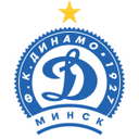 Dinamo Minsk II logo