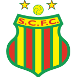 Sampaio Corrêa logo