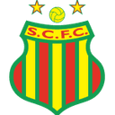Sampaio Corrêa logo