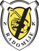 Radomlje logo