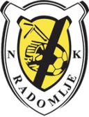 Radomlje logo