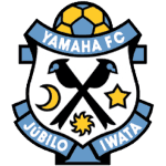 Júbilo Iwata logo