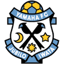 Júbilo Iwata logo