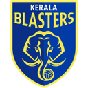 Kerala Blasters logo