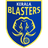 Kerala Blasters logo