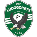 Ludogorets U19 logo