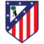 Atlético de Madrid logo