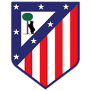 Atlético de Madrid logo